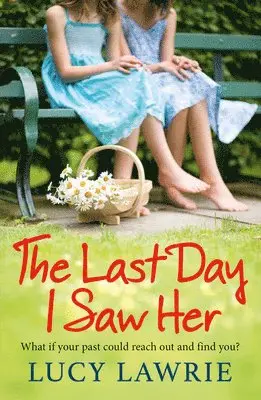 Lucy Lawrie - Last Day I Saw Her, Häftad. Tillgänglighet: Tillfälligt slut