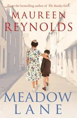 Maureen Reynolds - Meadow Lane, Häftad. Tillgänglighet: Tillfälligt slut