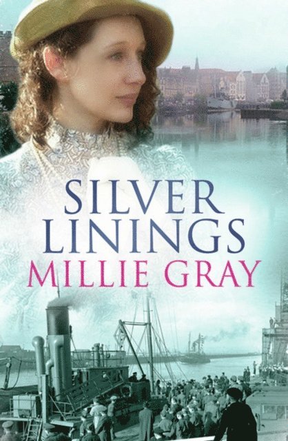 Millie Gray - Silver Linings, E-bok