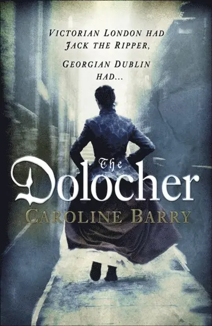 Caroline Barry - Dolocher, E-bok. Tillgänglighet: Lägg i varukorg