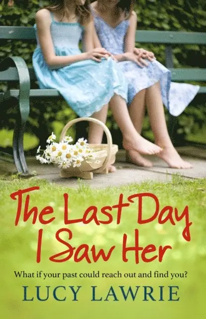 Lucy Lawrie - Last Day I Saw Her, E-bok. Tillgänglighet: Lägg i varukorg
