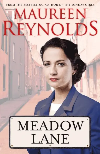 Maureen Reynolds - Meadow Lane, E-bok. Tillgänglighet: Lägg i varukorg