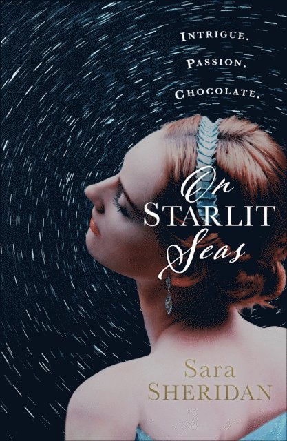 Sara Sheridan - On Starlit Seas, E-bok