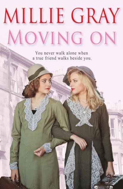 Millie Gray - Moving On, E-bok