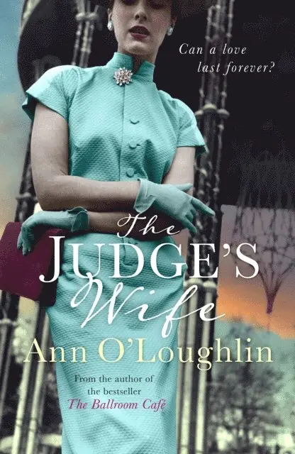 Ann O'Loughlin - Judge's Wife, E-bok. Tillgänglighet: Lägg i varukorg