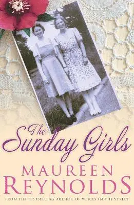 Maureen Reynolds - Sunday Girls, Häftad. Tillgänglighet: Lägg i varukorg