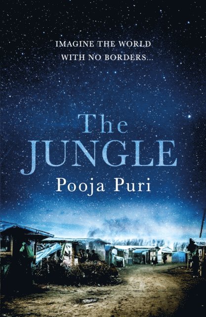 Pooja Puri - Jungle, E-bok