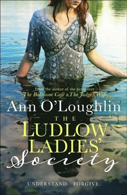 Ann O'Loughlin - Ludlow Ladies' Society, E-bok. Tillgänglighet: Lägg i varukorg