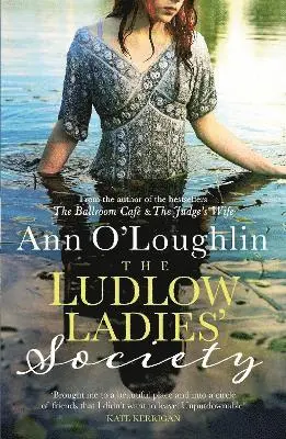 Ann O'Loughlin - Ludlow Ladies' Society, Häftad. Tillgänglighet: Lägg i varukorg