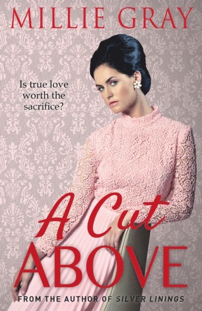 Millie Gray - Cut Above, E-bok