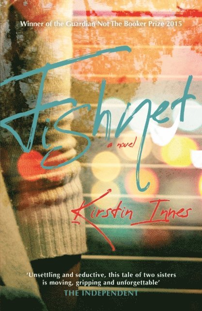 Kirstin Innes - Fishnet, E-bok