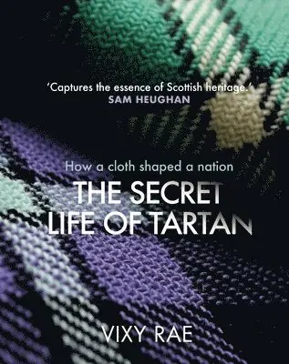 Secret Life of Tartan