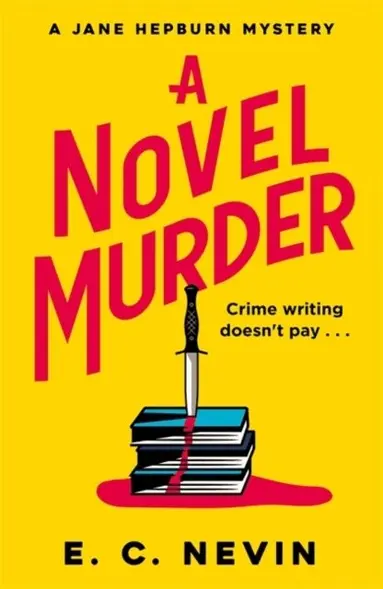 Novel Murder
