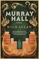 Milo Allan - Murray Hall, Häftad