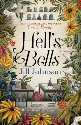 Jill Johnson - Hell's Bells, Häftad. Tillgänglighet: Lägg i varukorg