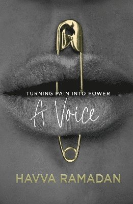 Havva Ramadan - Voice, Inbunden