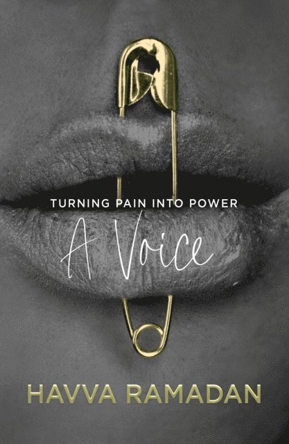 Havva Ramadan - Voice, E-bok