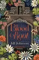 Jill Johnson - Blood Root, Häftad. Tillgänglighet: Kommande