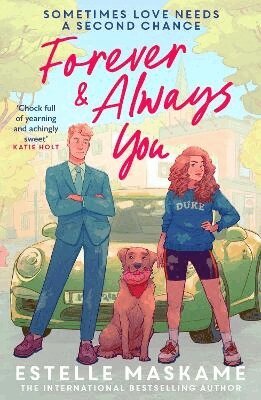 Estelle Maskame - Forever & Always You, Häftad. Tillgänglighet: Lägg i varukorg