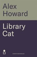 Library Cat