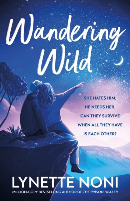 Lynette Noni - Wandering Wild, E-bok