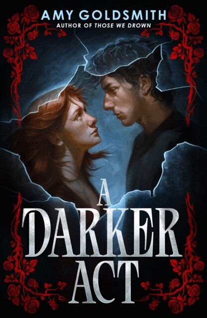 Amy Goldsmith - Darker Act, E-bok. Tillgänglighet: Lägg i varukorg