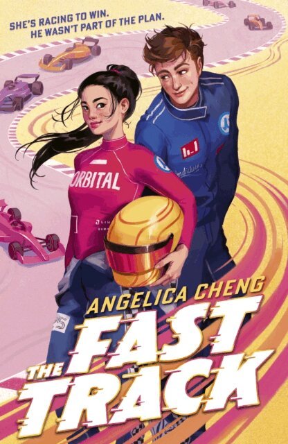 Angelica Cheng - Fast Track, E-bok. Tillgänglighet: Lägg i varukorg
