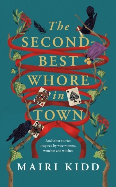 Mairi Kidd - Second-Best Whore in Town, E-bok. Tillgänglighet: Lägg i varukorg