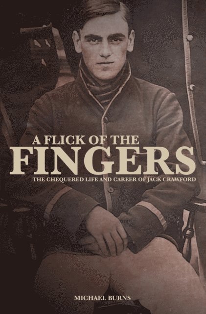 Michael Burns - Flick of the Fingers, E-bok. Tillgänglighet: Lägg i varukorg