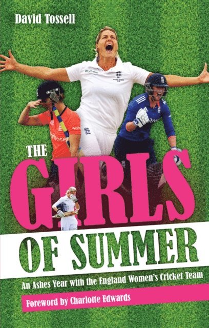 David Tossell - Girls of Summer, E-bok
