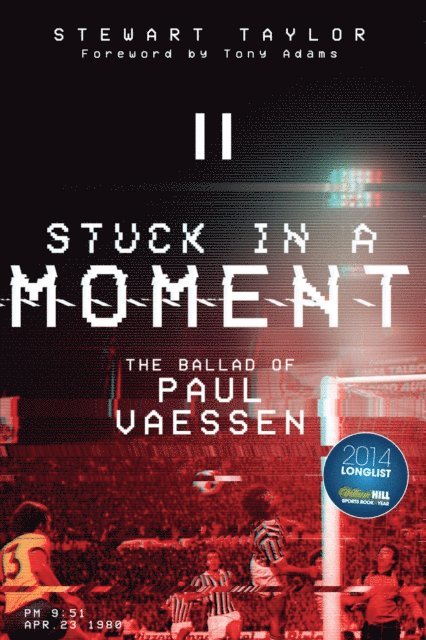 Stewart Taylor - Stuck in a Moment, E-bok