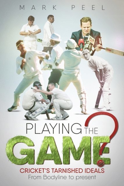 Mark Peel - Playing the Game?, E-bok