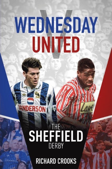 Richard Crooks - Wednesday v United, E-bok. Tillgänglighet: Lägg i varukorg