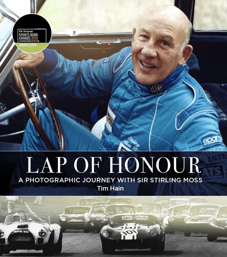Lap of Honour