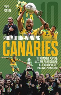 Promotion-Winning Canaries