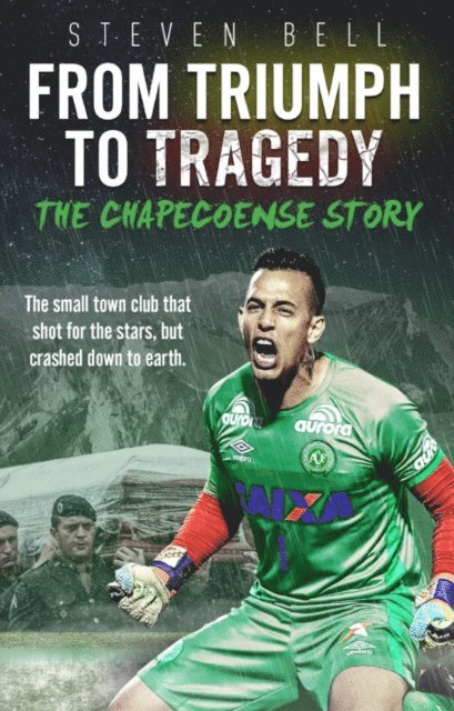 Steven Bell - From Triumph to Tragedy, E-bok
