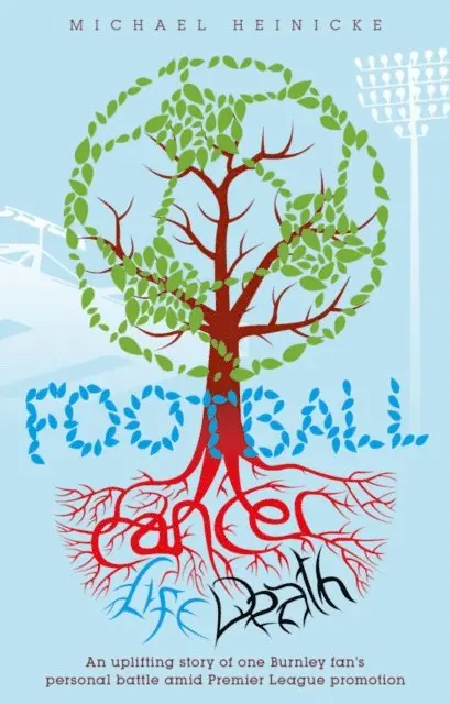 Michael Heinicke - Football. Cancer. Life. Death., E-bok. Tillgänglighet: Lägg i varukorg