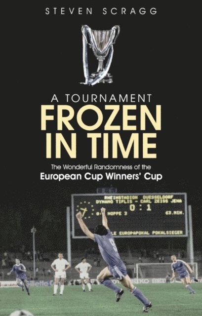 Steven Scragg - Tournament Frozen in Time, E-bok. Tillgänglighet: Lägg i varukorg