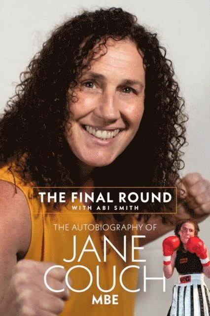 Abi Smith, Jane Couch - Final Round, E-bok