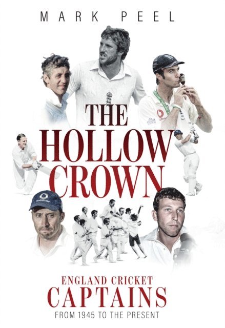 Mark Peel - Hollow Crown, The, E-bok