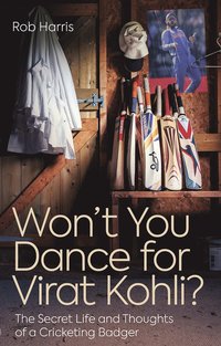 Won't You Dance for Virat Kohli?