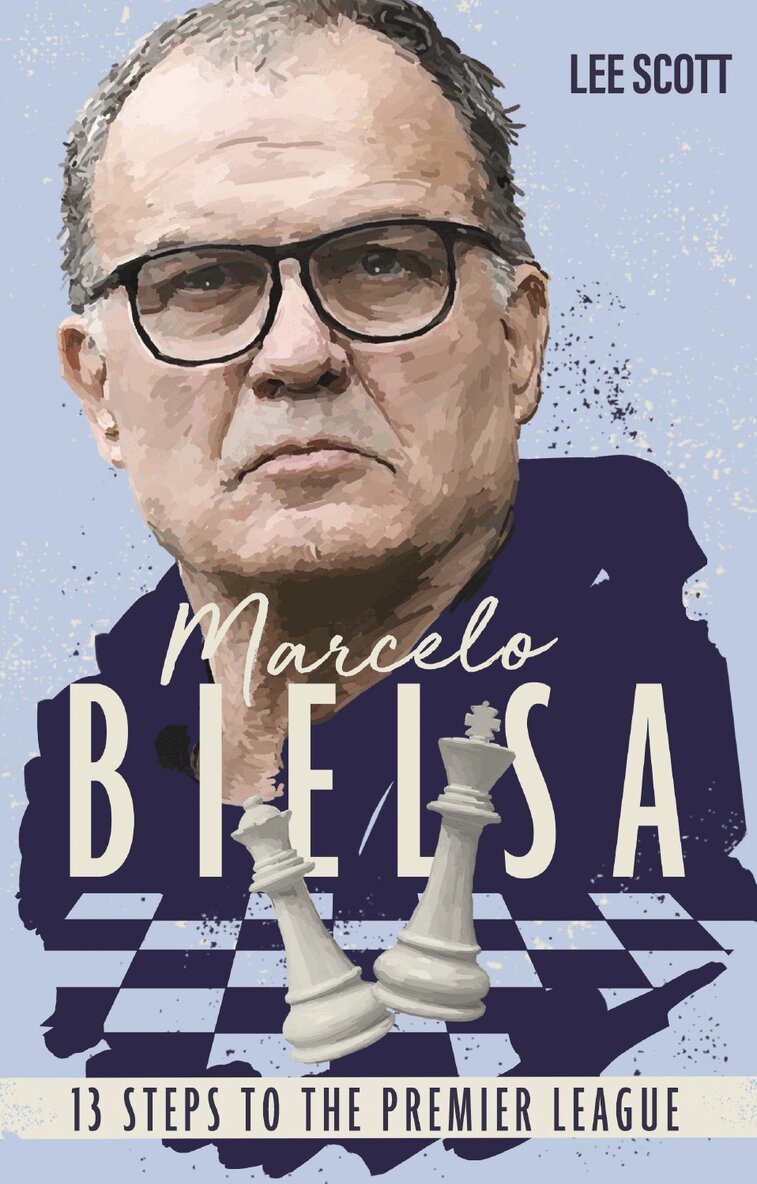 Lee Scott - Marcelo Bielsa, Häftad