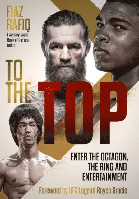 Fiaz Rafiq - To The Top, E-bok. Tillgänglighet: Lägg i varukorg