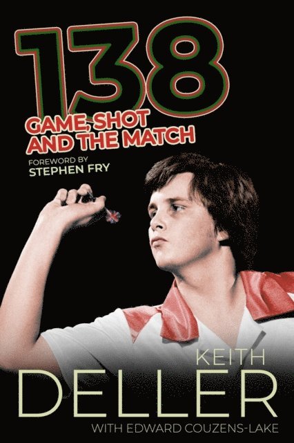Keith Deller - 138, E-bok