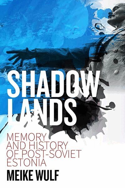 Meike Wulf - Shadowlands, Inbunden