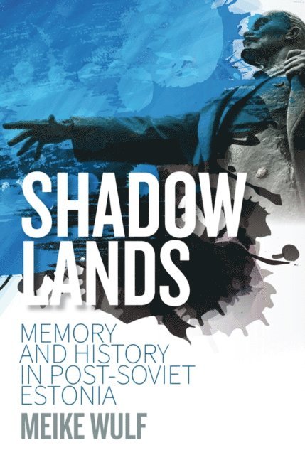 Meike Wulf - Shadowlands, E-bok