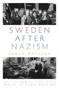 Sweden after Nazism