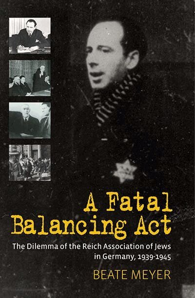 Beate Meyer - Fatal Balancing Act, Häftad