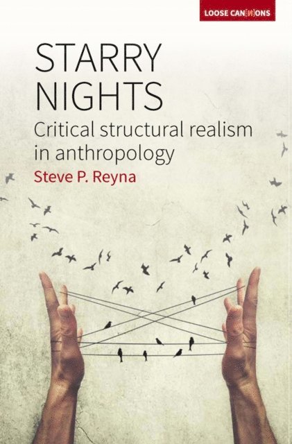 Stephen P. Reyna - Starry Nights, E-bok