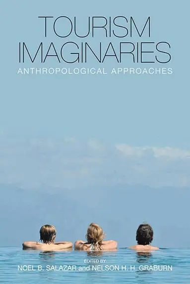 Tourism Imaginaries